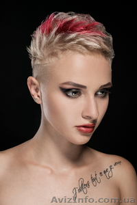 Коллекция Glam Rock от AD Studio #1005229