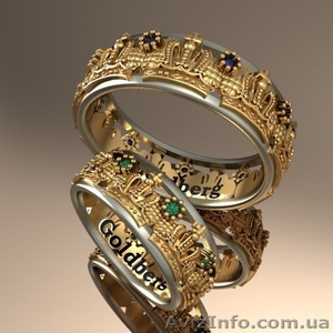 Студия ювелирного дизайна Голдберг #1004975