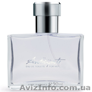 ANTICIPATE™ Туалетная вода для мужчин #1014006