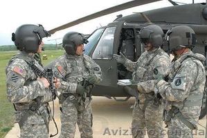 Зимняя Военная одежда и обувь армии США прямо из США много размеров #1010433