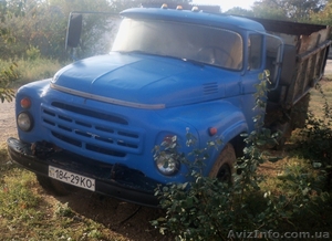 Запчасти на ЗиЛ.  #810558