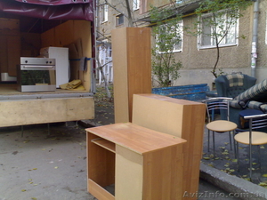 Перевезем все от 0 до 5тонн #1010016