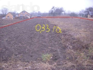 Продам в живописном месте участок Нехворощ,  Корсунь-шевченківський р-н  #1007128