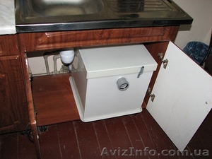 Жироуловители канализационные  #1003537