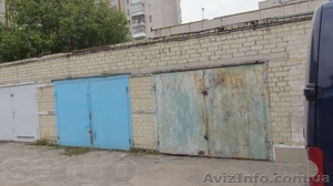 Пропонуємо гараж в місті Рівному по вулиці Чехова 3а,  цегляний. #1008995