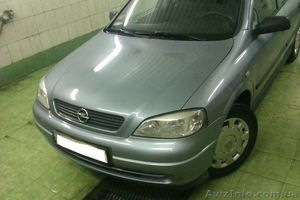 Продам Opel Astra G #1006381