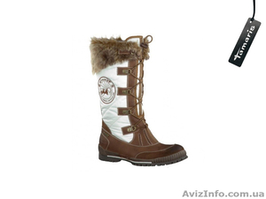 Продам зимние немецкие сапоги Tamaris 39 размер #1007074