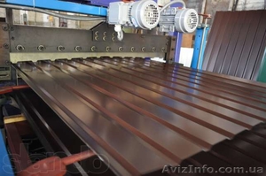 профнастил от 35 грн, Симферополь #1011474