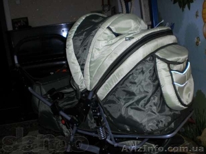 коляска- трансформер #1009481