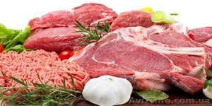 Мясо свинины и говядины в вак.упаковке в широком ассортименте!!! #1013972