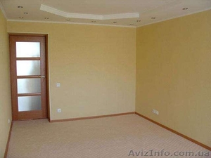 Профессиональный ремонт квартир от 'А' до 'Я'. #1004902