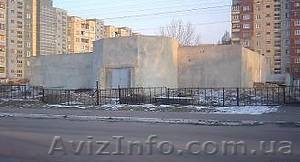 Срочная продажа здания 1100 кв. м под торговый центр #1008478