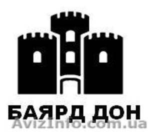 Охрана в Донецке #1011758