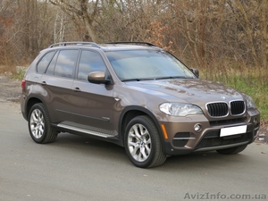 Продам  BMW X5 2010' Киев #1007999