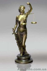 Защита клиентов в судах. Помощь в налоговых спорах. #1006680