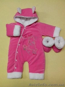 Трикотаж для детей и взрослых по ценам производителя #1009796