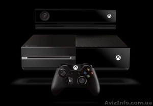 Рекордно низкая цена X-box Оne только в канун Нового года #1013443
