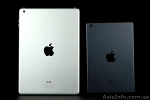 Грандиозная распродажа - планшет Ipad Air с 30% скидкой. #1013677