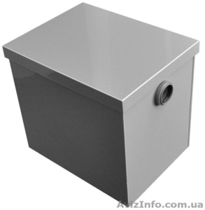 Жироуловитель для ресторана Чернигов #1002464