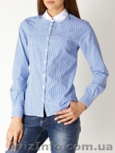 Стильная одежда для женщин и мужчин #1007311