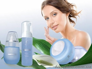 Косметический сеанс от Фаберлик #1006069