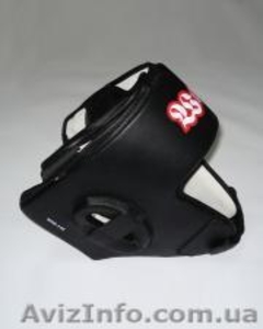 Шлем закрытый ТМ Wolf #1013780