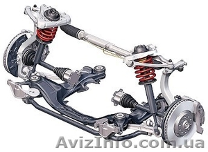 Оригинальные и лицензионные запчасти для Немецких и Японских авто #593588