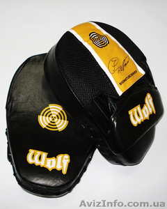 Лапы.Кобра.ТМ Wolf #1013781