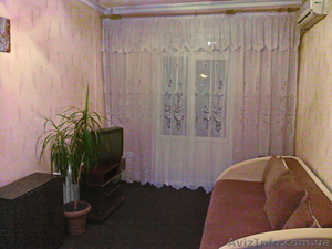 Сдам 1-комн.кв.Ворошиловский район.От собсвенника! #1012794