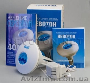  Продам Ионизатор серебра,  Мелеста,  Аквадиск,  RTV 1 Ива,  АП-1,  Гейзер #1001478