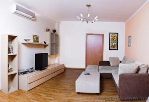 Продам 4-х комн. квартиру на ул. Среднефонтанская #1001933