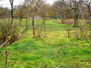 Продам отличный участок возле моря на Литературной #1001997