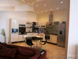 Продам квартиру на ул. Лермонтовский 2-й пер. #1002432