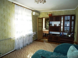 Продам 6-ти комн. квартиру на ул. Бугаевская #1002457