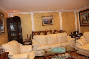 Продам 4-х комн. квартиру на ул. Комитетская #1002835