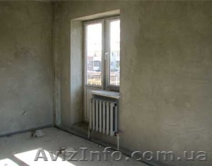 Штукатурные работы вручную,  стяжка,  малярные работы любой сложности #1003036