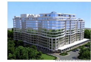 Продам 1-но комн. квартиру на ул. Аркадиевский пер. #1003270