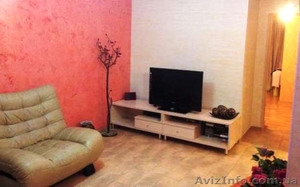 Продам 3-х комн. квартиру на ул. Пироговская #1003272