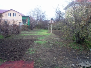 Продам большой участок на ул. Долгая #1003436