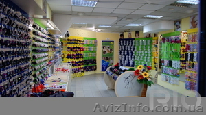Cрочно продам действующий магазин в Миргороде #1003531