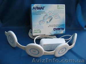  Аппараты магнитотерапии  Алмаг-01,  Мавит, Маг-30 #1004774