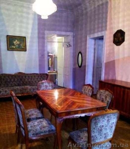 Продам 2-х комн. квартиру на ул. Бунина #1005344