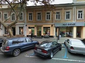 Продам трехуровневую квартиру в центре #1005726