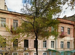 Продам 5-ти комн. квартиру на ул. Щепкина #1005731