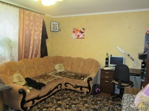 Продам хорошую квартиру на Тенистой #1005735