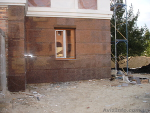 Все виды работ по камню. Гранит,  мрамор. #1008053