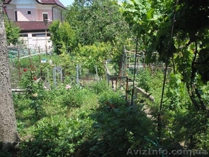 Продам отличный участок в Клубничном пер. #1008378