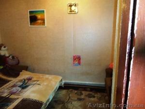 Продам часть дома на ул. Октябрьской революции #1009008