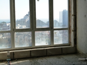 Продам 2-х комн. квартиру на ул. Аркадиевский пер. #1009018