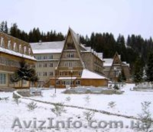 НОВЫЙ ГОД В КАРПАТАХ 2014 #1009025